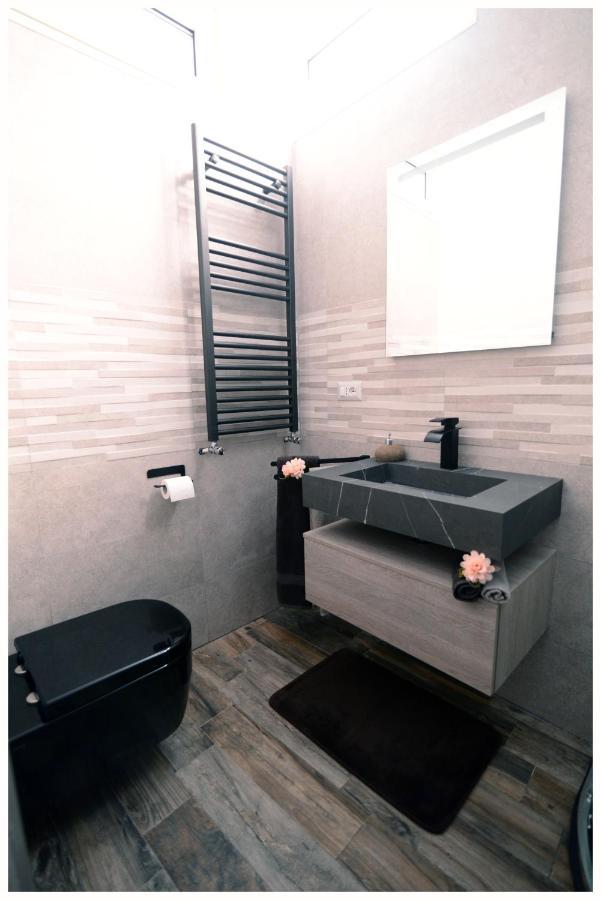 Il Villino Apartments باري المظهر الخارجي الصورة