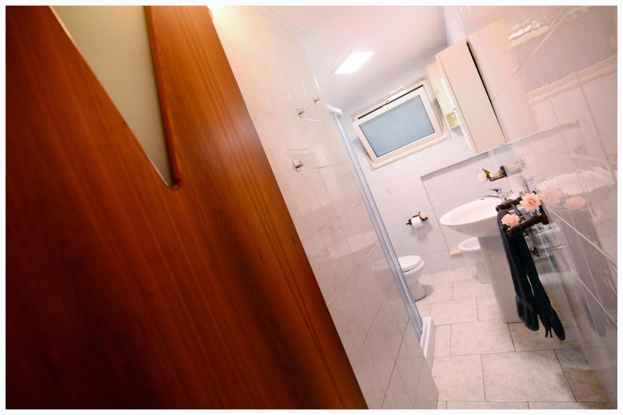 Il Villino Apartments باري المظهر الخارجي الصورة